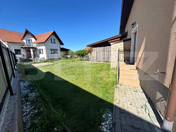 Casa superba in Sangeorgiu! 95mp! - 14