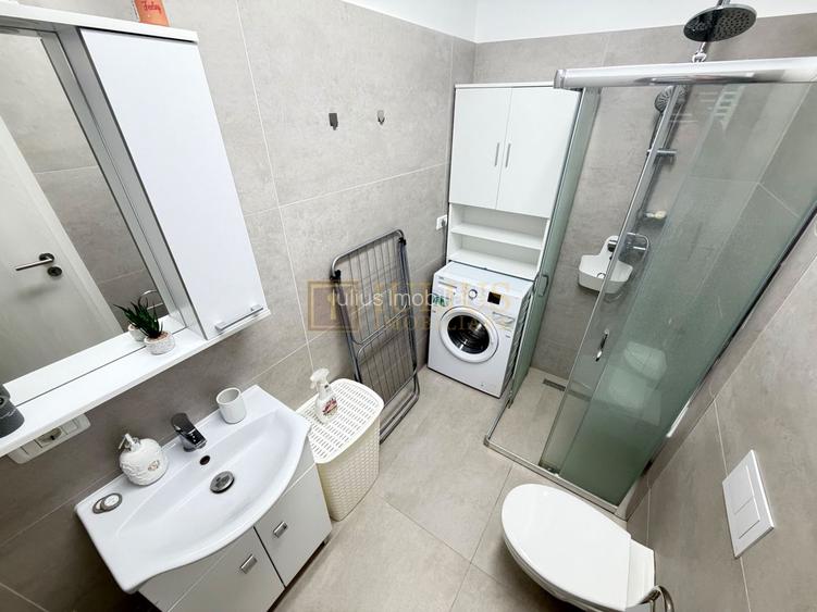 Bloc nou, PET FRIENDLY, loc de parcare inclus, zona Giroc/Str. Inocentei.