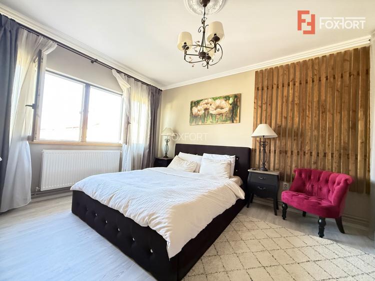 Apartament 3 camere, 85 mp, complet mobilat si utilat | Sagului | COMISION 0% - 24