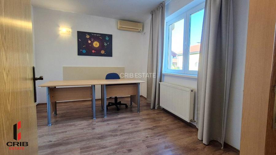 Vila 5 camere P+1 Erou Iancu Nicolae | Jolie Ville | Cambridge School - 14