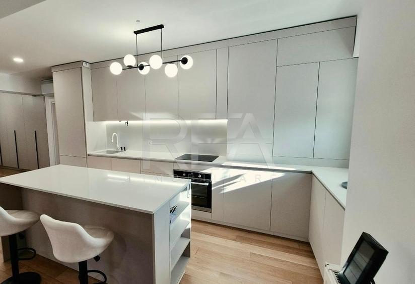 3 camere Upground, amenajat, mobilat, utilat, investiție/ locuit