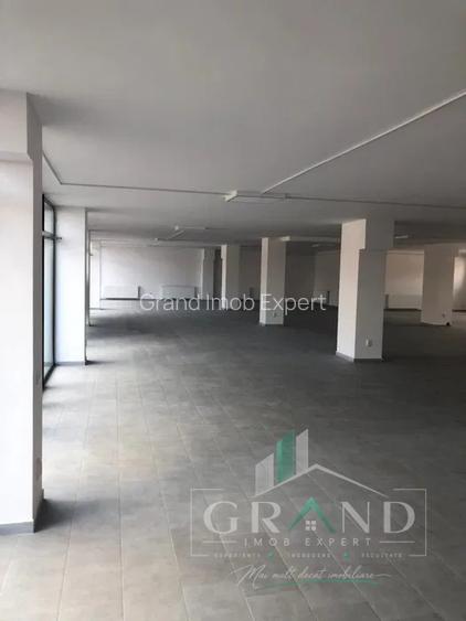 Spațiu Comercial de închiriat | 612 mp+Terasă | 10 Parcări | Corneliu Coposu - 5