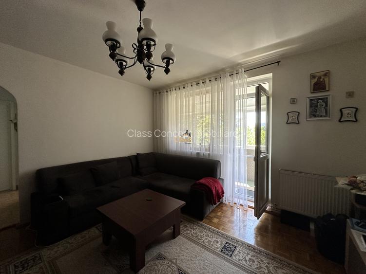 Apartament 3 camere | Investitie | 60mpu | Zona Hotel Royal Gheorgheni - 2