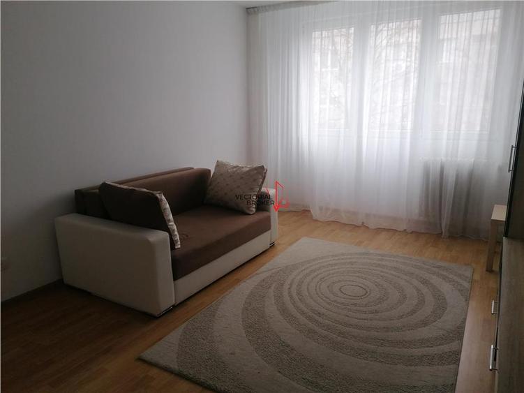 Apartament 2 camere decomandate, et.3, mobilat si utilat, Theodor Pallady- Trape
