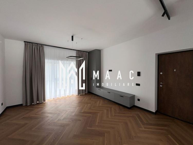 Apartament 3 camere I 2 locuri de parcare I Turnisor