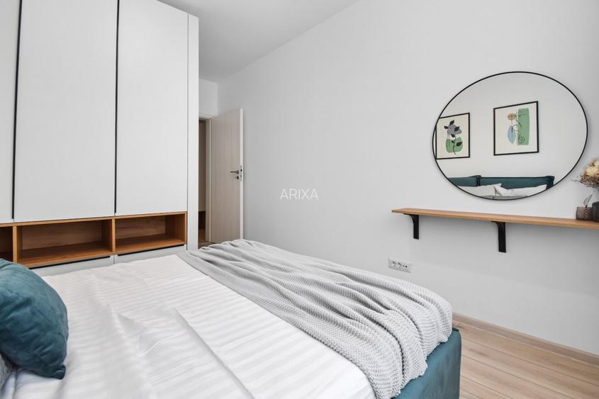 2 Camere Viva Residence Metalurgiei Park Dimitrie Leonida Loc Parcare - 12