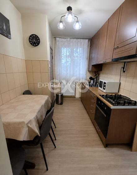 Apartament 3 camere decomandate | Iulius Mall - FSEGA - 4