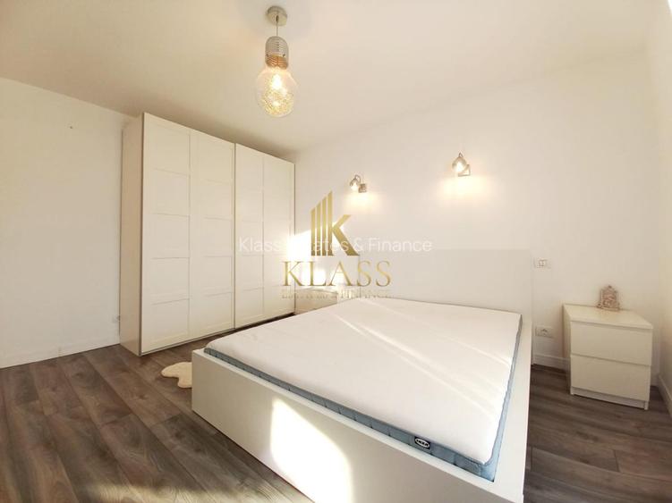apartament decomandat de inchiriat cu 3 camere  in Baneasa - 5