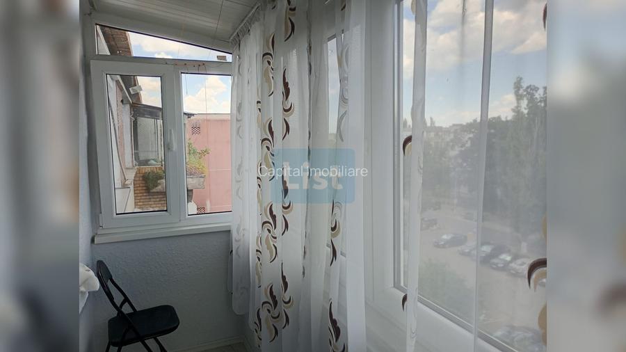 COMISION ZERO - APARTAMENT 3 CAMERE MICRO 17 RENOVAT┃ - 7