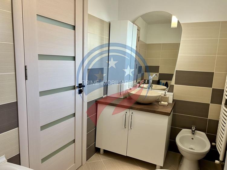 Casă de închiriat | Craiova – Cartier Făcăi | 90 mp utili | Teren 300 mp - 10