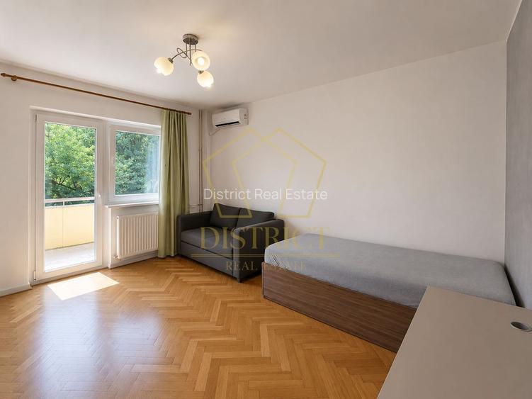 Apartament decomandat cu o camera | Simion Barnutiu - 2