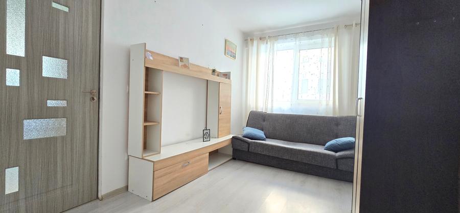 INTABULAT! Apartament 2 camere decomandat, 54 mp, statie autobuz accept CREDIT
