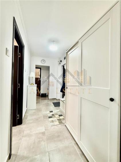 Apartament 2 camere | Decomandat, 52 mp-Zona Lipovei - 9