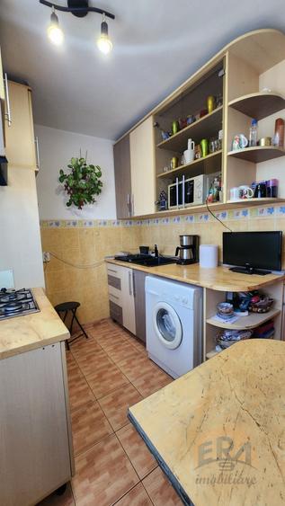 Apartament 2 camere, Calea Borsului