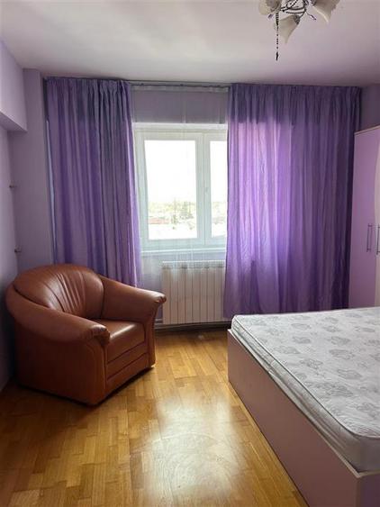 Ap 2 Camere ELEGANT Mobilat si Utilat-60mp- Buzaului