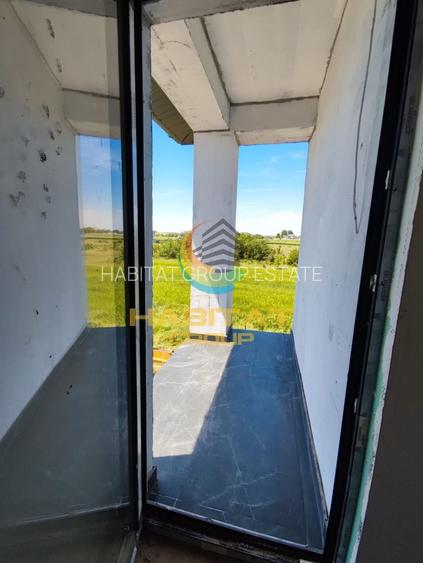 Vila individuala langa lac / 4 camere / com. Berceni - 2