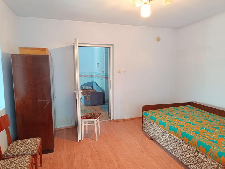 Casa cu teren de 879 mp situata in Someseni