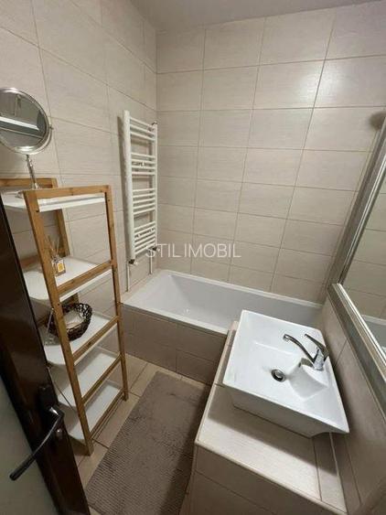 Apartament 1 camera, modern, zona Canta - 4