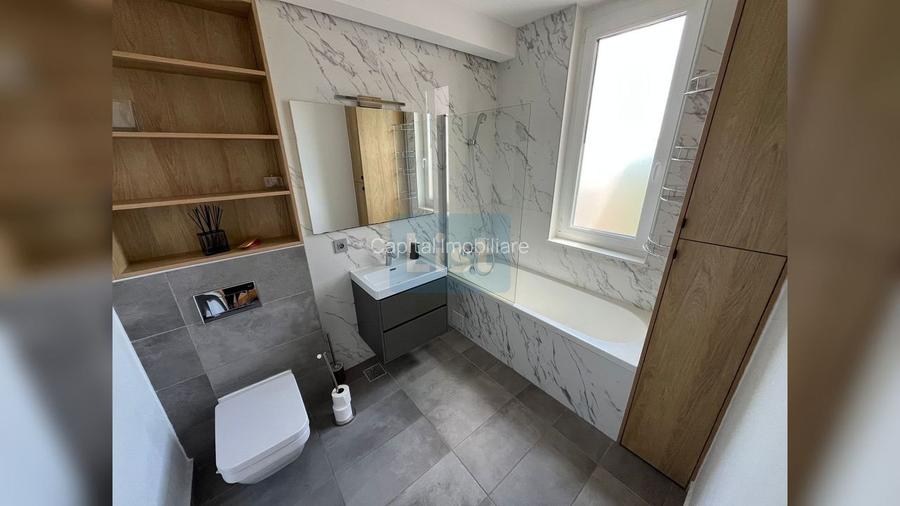 0% Comision | Penthouse cu 3 camere si terasa de 44 mp | Gheorgheni - 9