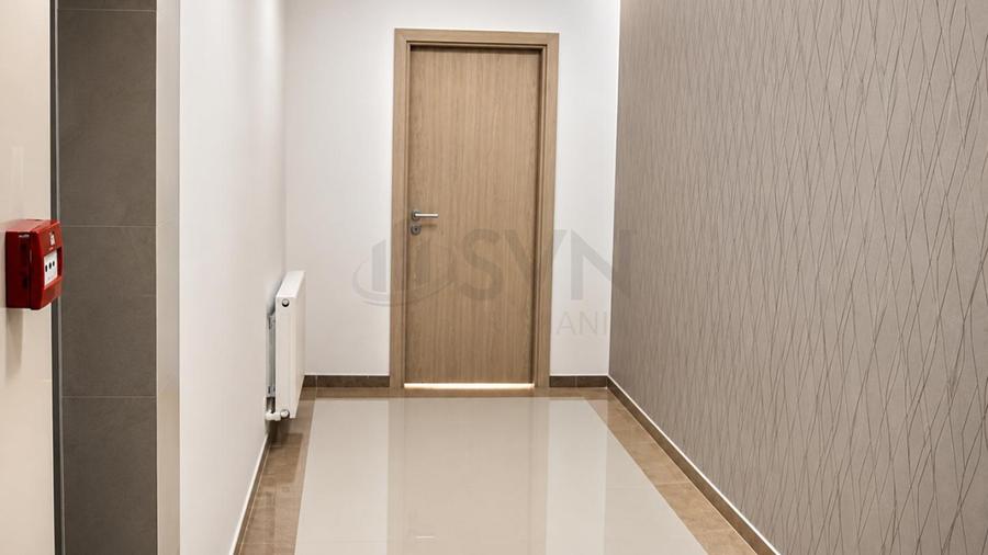 REC3001822 Spatii birouri 241 - 543 mp I Cladire clasa A I Expozitiei - Sector 1