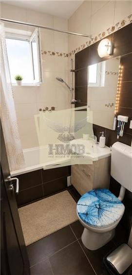 Apartament 2 camere | decomandat | 50mp | Cisnadie
