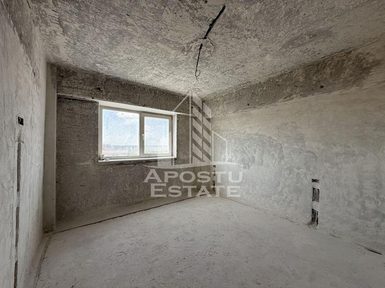 Apartament 4 camere de vanzare zona Simion Barnutiu Timisoata