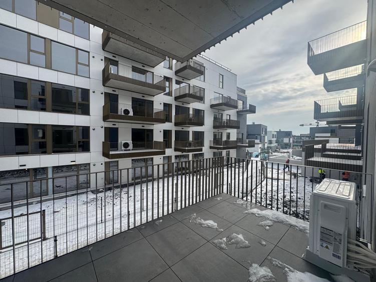 Apartament 3 camere NOU | Complex rezidențial | Zona Nord | Imobil 3 etaje