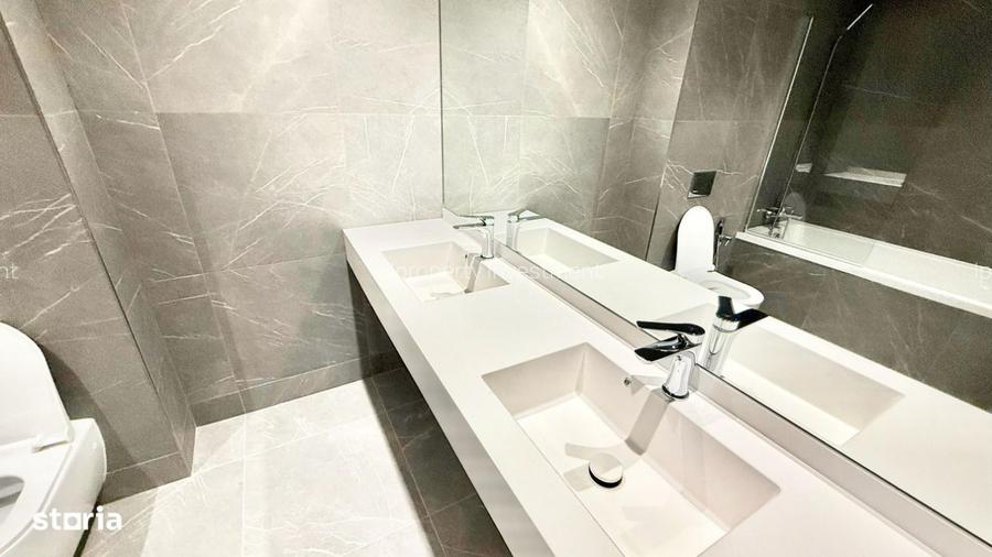 One Verdi | 3 Camere | Centrala | Parcare | Terasa | View Panoramic | - 18