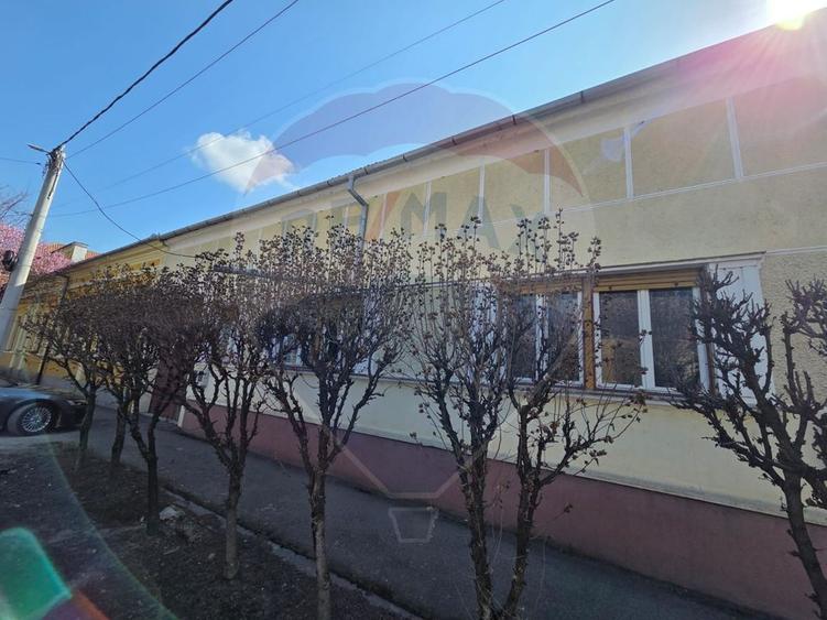 Casă deosebita ultracentral Salonta