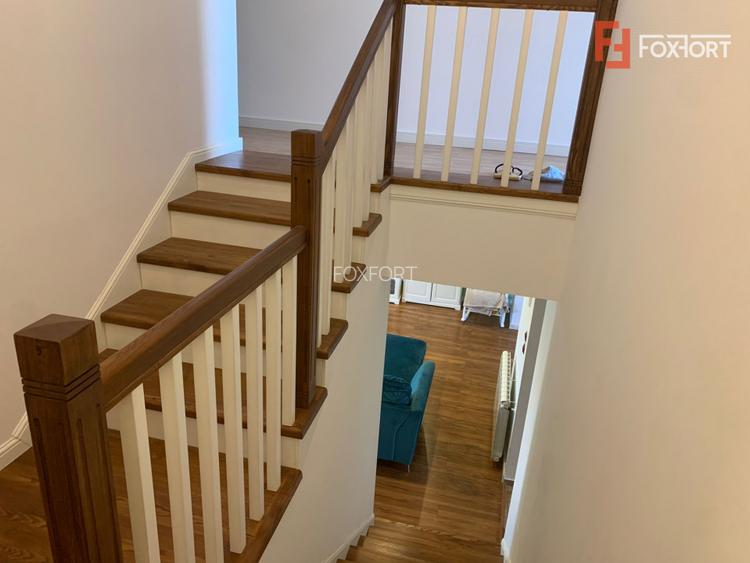 Casa de vanzare in Braytim, liniste, confort si accesibilitate - 12