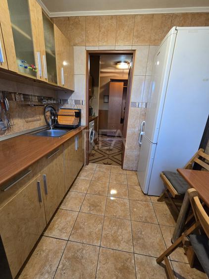 4 camere, et 2/4, anvelopat, 86mp-Drumul Taberei