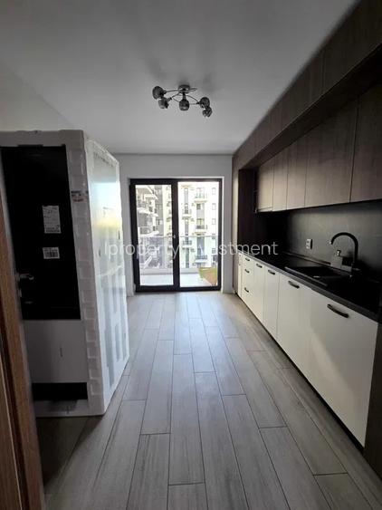 Închiriere Apartament 3 camere Ghencea 158 Residence Parcare Pet Friendly - 6