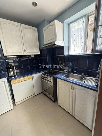 De vânzare casa S+P+1+M zona centrala la cheie - 15
