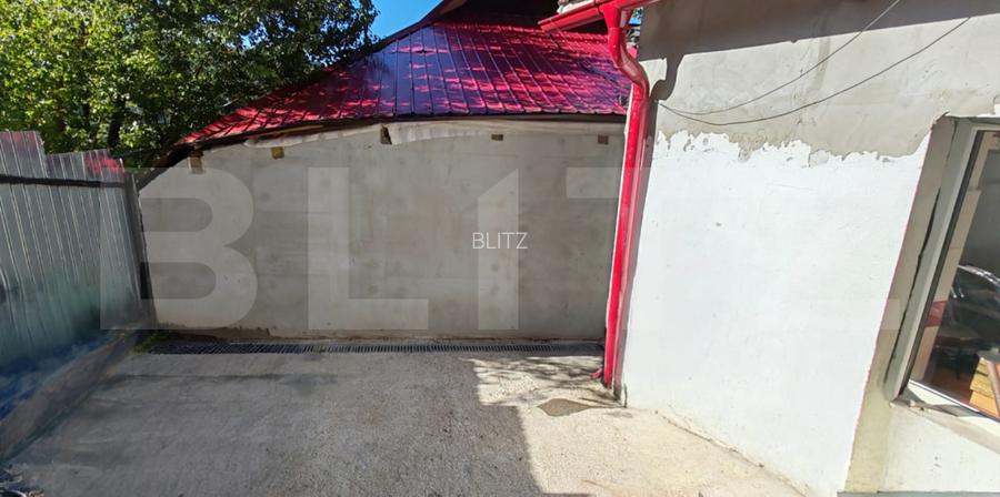 Casă de vânzare – Cartierul Schei, Brașov - 8