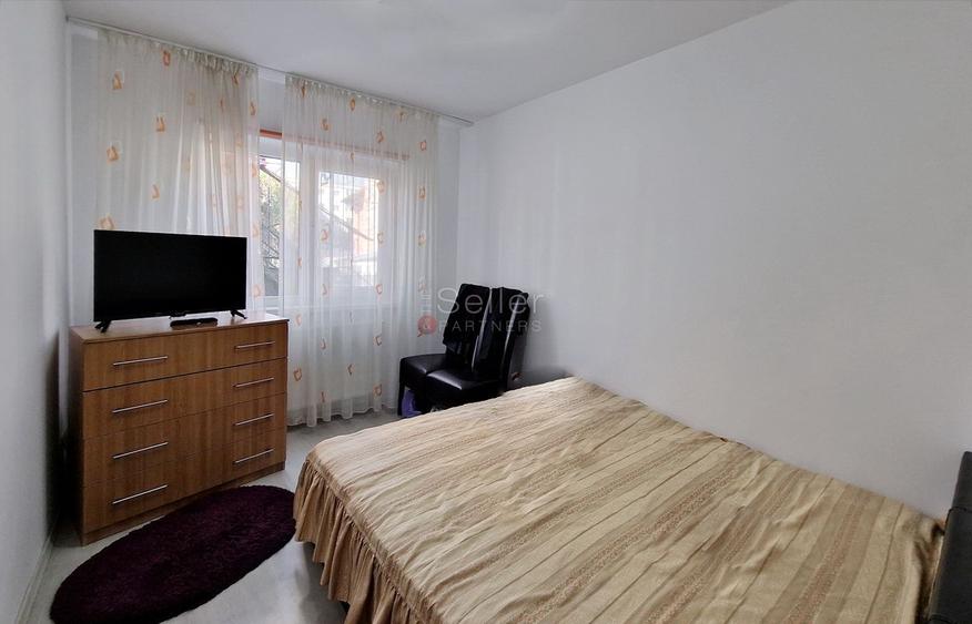 Acces Facil Zona Cu Multiple Facilitati