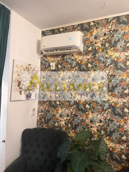 Metrou Dimitrie Leonida | Apartament 2 Camere Tip Studio | 85.000 €