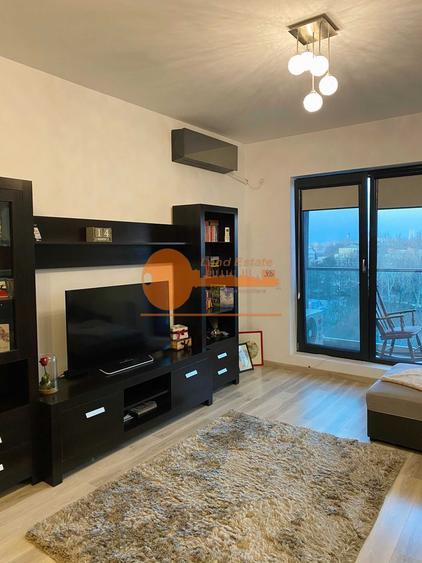 Apartament 2 camere | Crângași – Regie | 61 mp