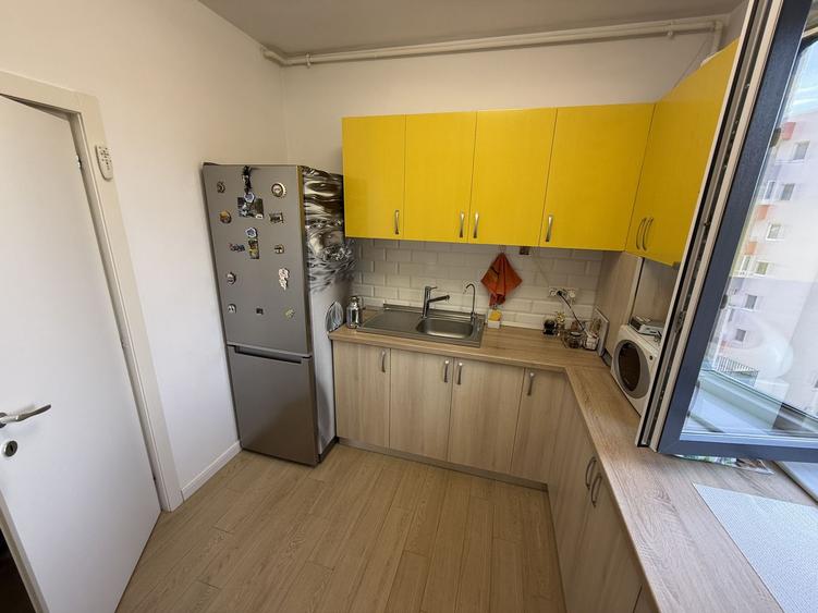 Apartament 2 camere zona Tomis Plus