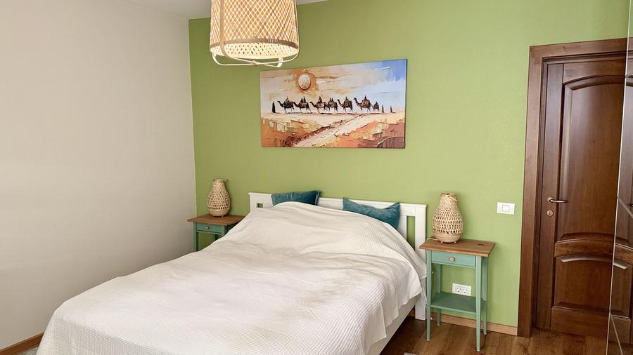 Apartament 2 camere Dr. Taberei | Strada Sibiu | Afi Palace Cotroceni