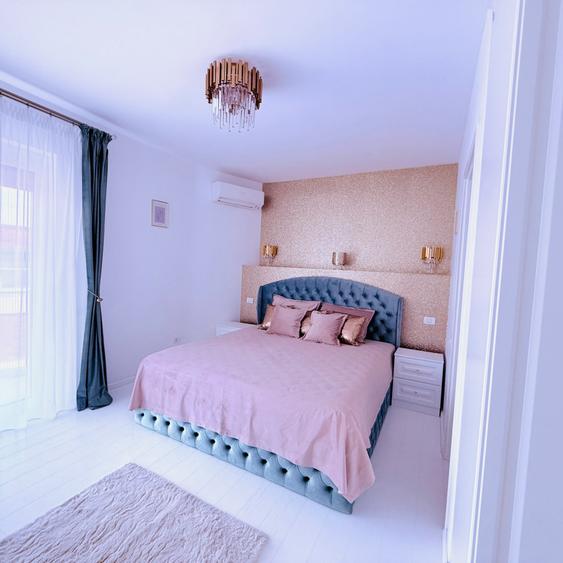 Apartament Premium 3 Camere/ Zoo Băneasa/ Pipera/ Complex La Gloire