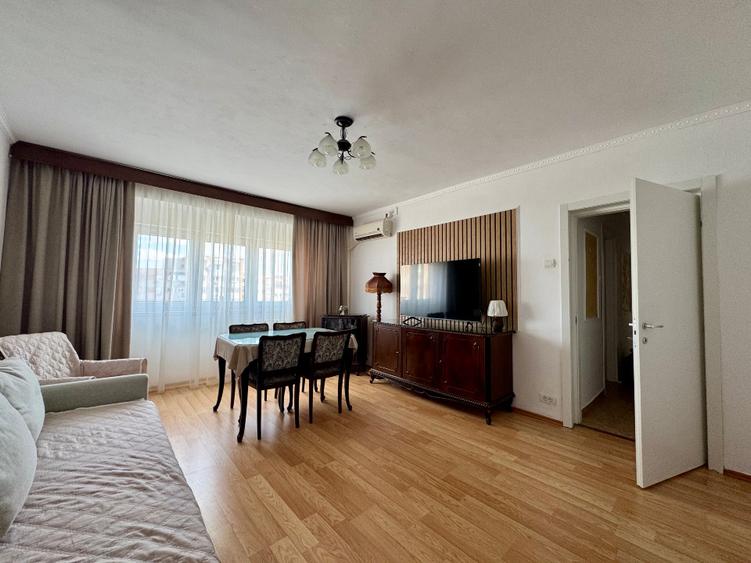 Apartament 13 Septembrie, lângă Marriott & MApN, Direct Proprietar