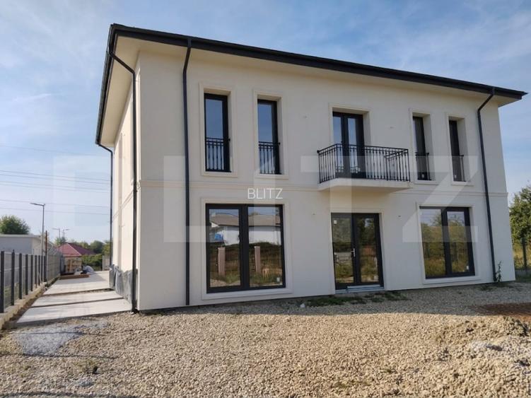 Spațiu P+1 de închiriat – 240 mp, ideal pentru clinică sau birouri - 2