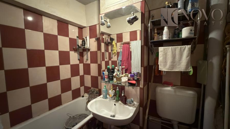 Apartament 2 Camere | Metrou 1 Decembrie 1918 | Centrala proprie