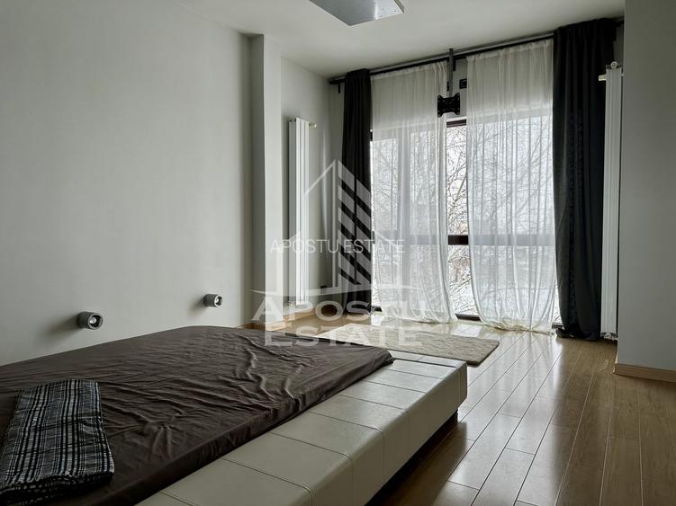 Casa moderna in Timisoara,  zona Aradului - 8