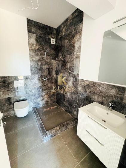 3 camere | Aviatiei - Baneasa | Bloc nou 2025 | 80 mp