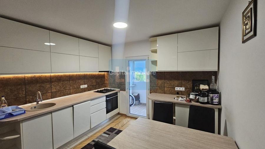 Apartament 2 camere Zorilor, UMF, Louis Pasteur. - 4