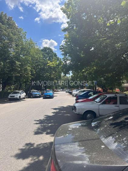 Rahova Str Doina apartament 2 camere mobilate si centrala termica - 10