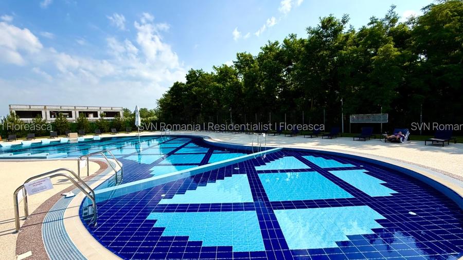 REA1029148 Apartament 2 camere I vedere libera - 14
