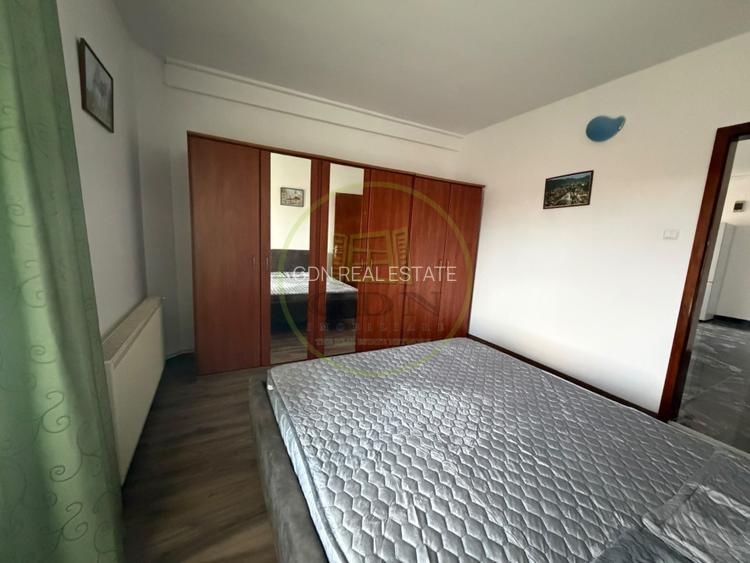 Apartament 4 camere de închiriat – Strada De Mijloc, Centrul Istoric - 12