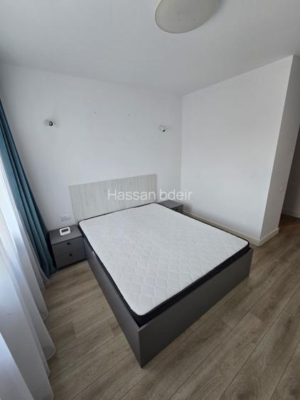 Apartament 2 camere de închiriat – Onix Park, Sector 1 - 4